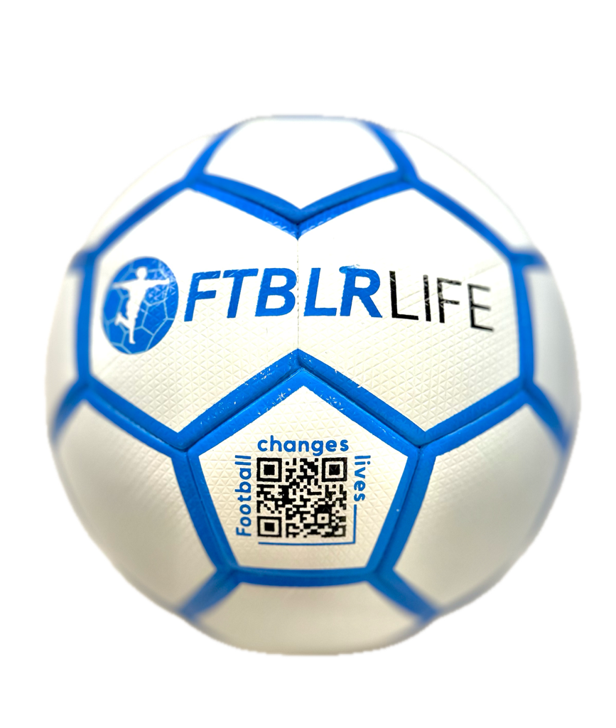 Training Pack (3 Balls)
